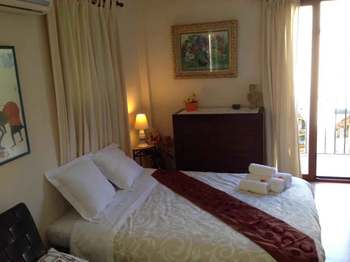 Bed & Breakfast Allotjaments Serra De Tramuntana Valldemossa (Mallorca)