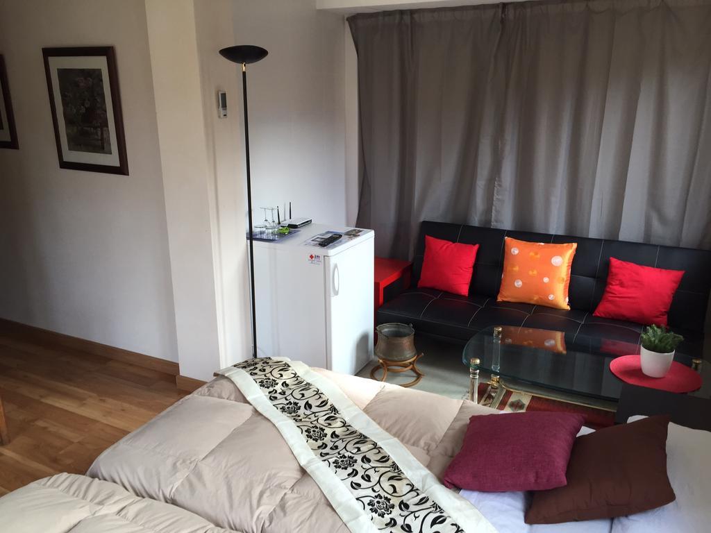 Bed & Breakfast Allotjaments Serra De Tramuntana