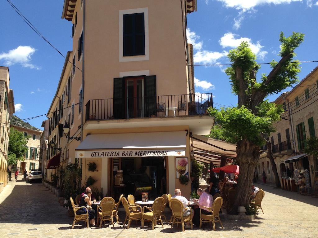 Bed & Breakfast Allotjaments Serra De Tramuntana Valldemossa (Mallorca)