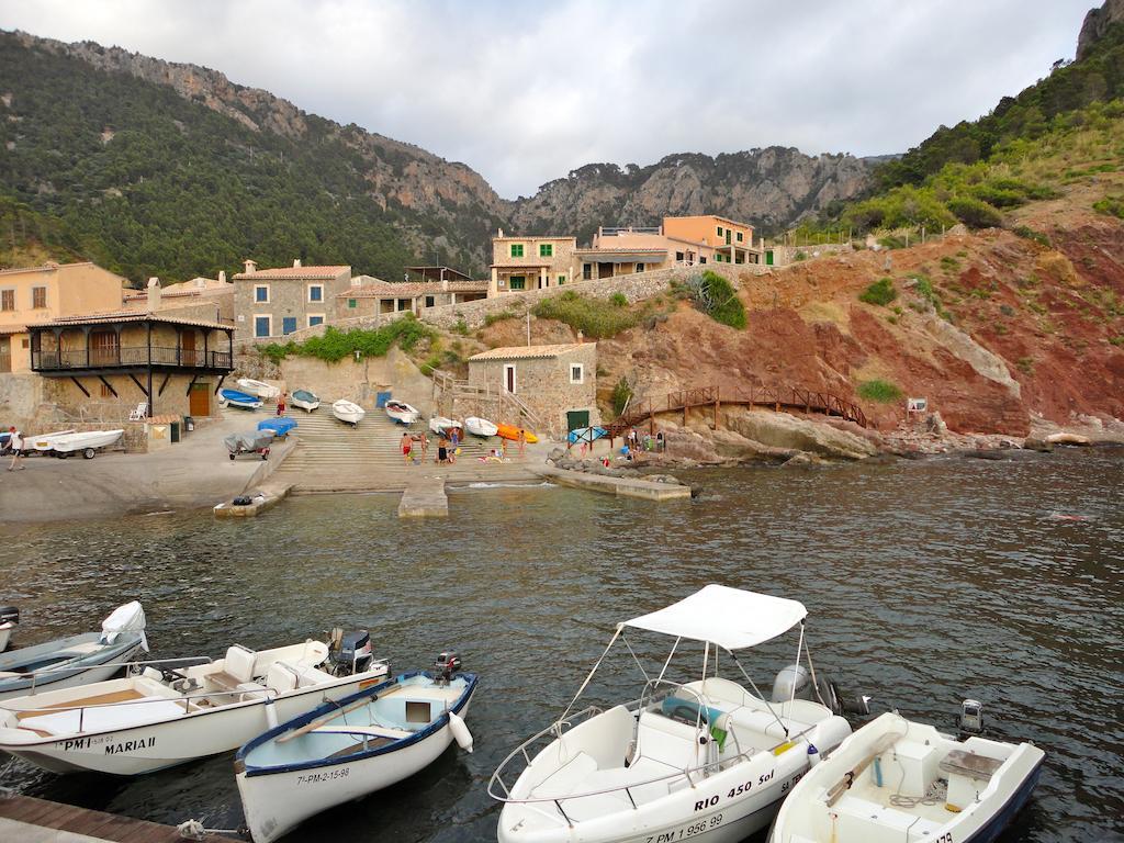 Bed & Breakfast Allotjaments Serra De Tramuntana Valldemossa (Mallorca)