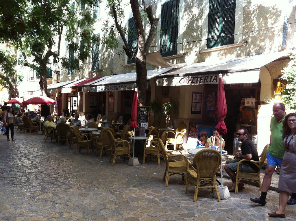 Bed & Breakfast Allotjaments Serra De Tramuntana 2*