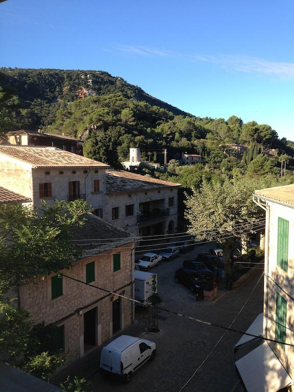 Bed & Breakfast Allotjaments Serra De Tramuntana
