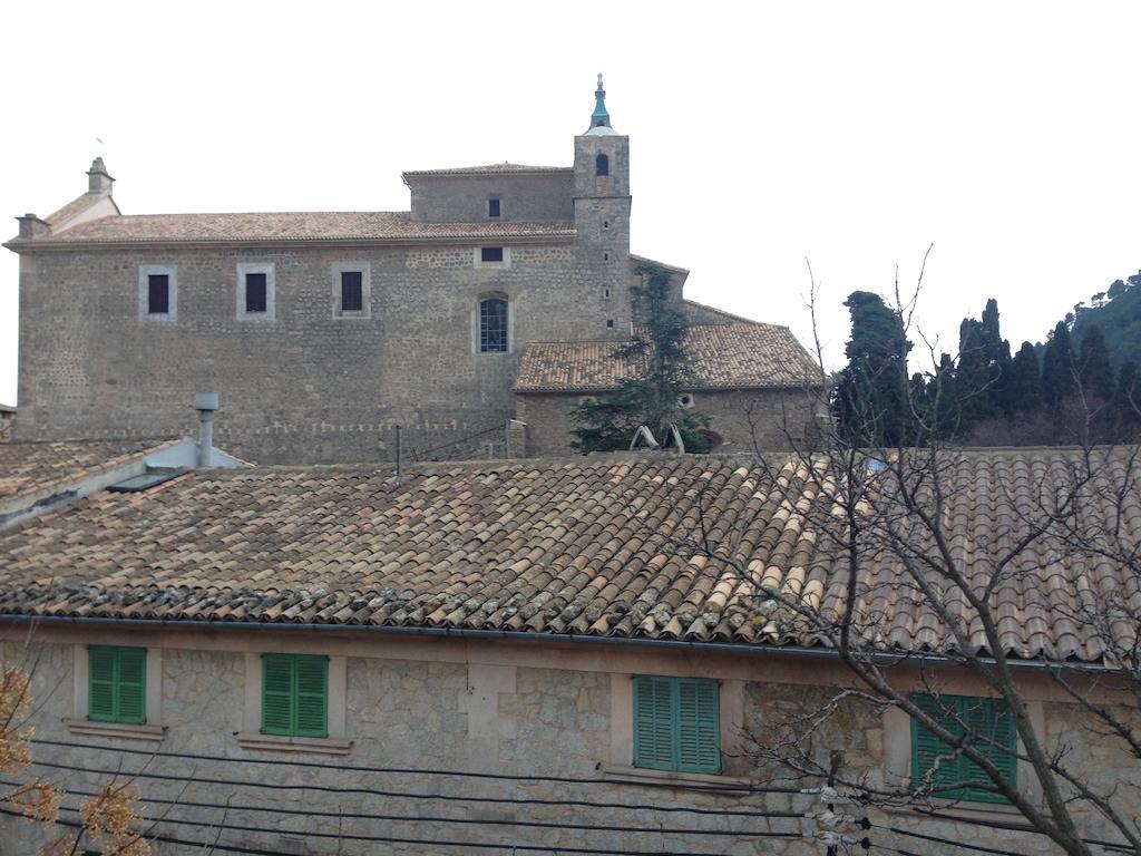 Allotjaments Serra De Tramuntana Valldemossa (Mallorca)