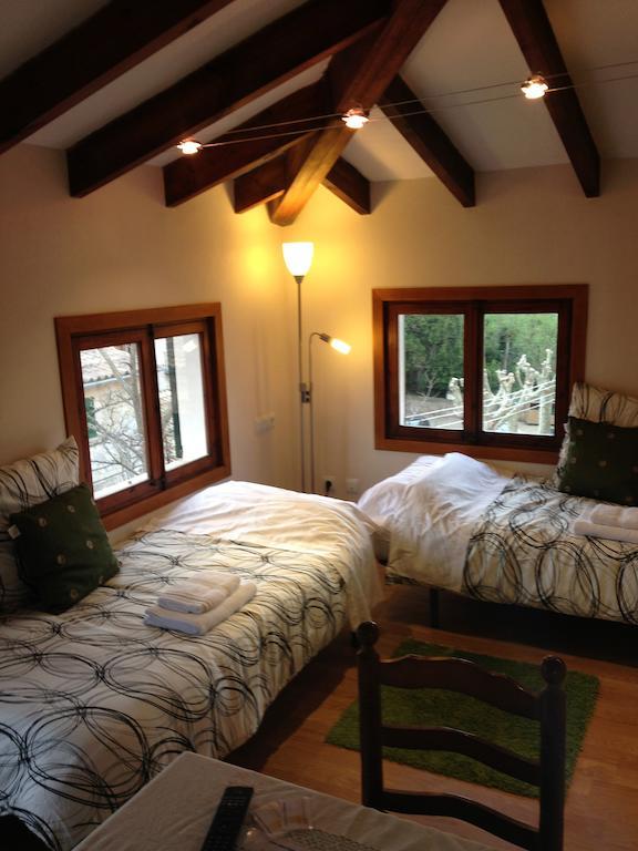 Allotjaments Serra De Tramuntana Bed & Breakfast Valldemossa (Mallorca)