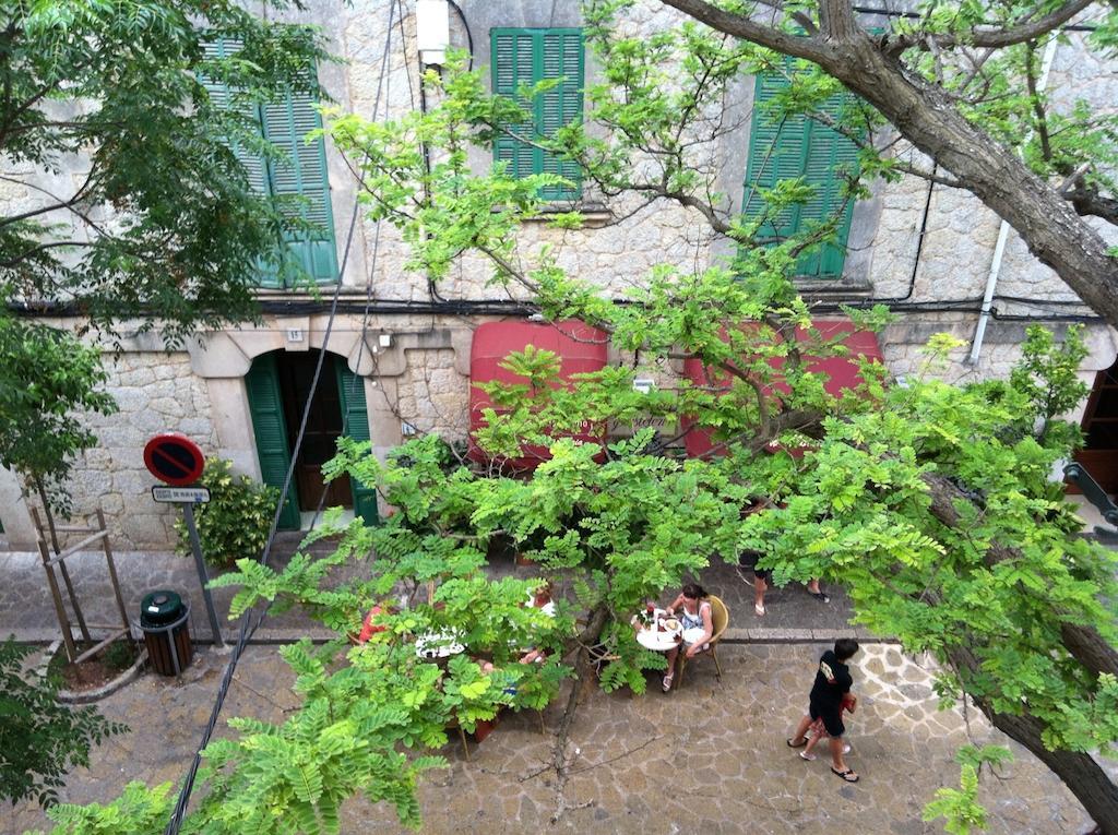Allotjaments Serra De Tramuntana Bed & Breakfast