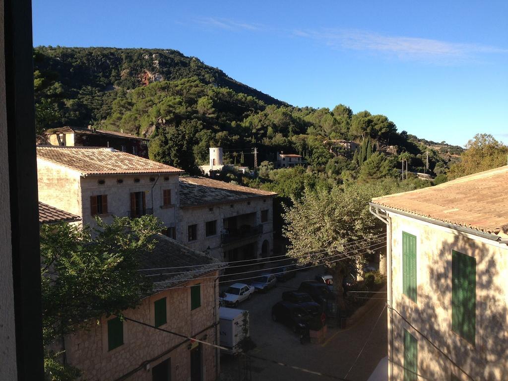 Bed & Breakfast Allotjaments Serra De Tramuntana