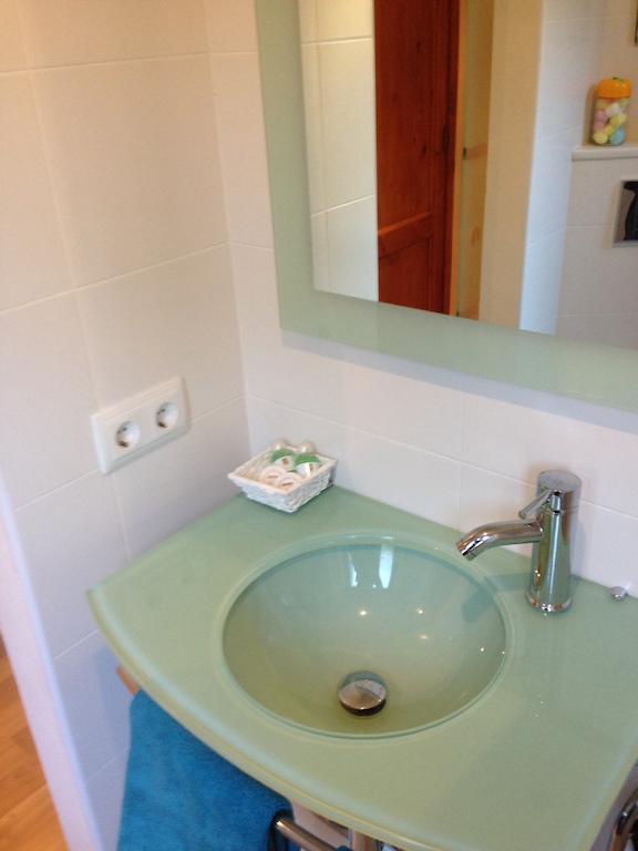 Bed & Breakfast Allotjaments Serra De Tramuntana 2*