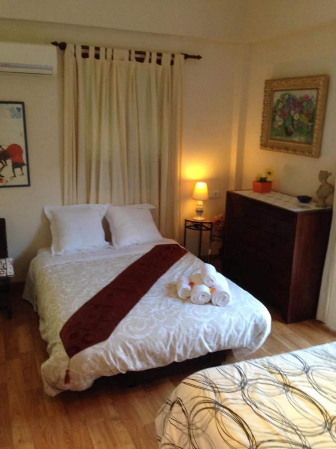 Allotjaments Serra De Tramuntana Bed & Breakfast 2*