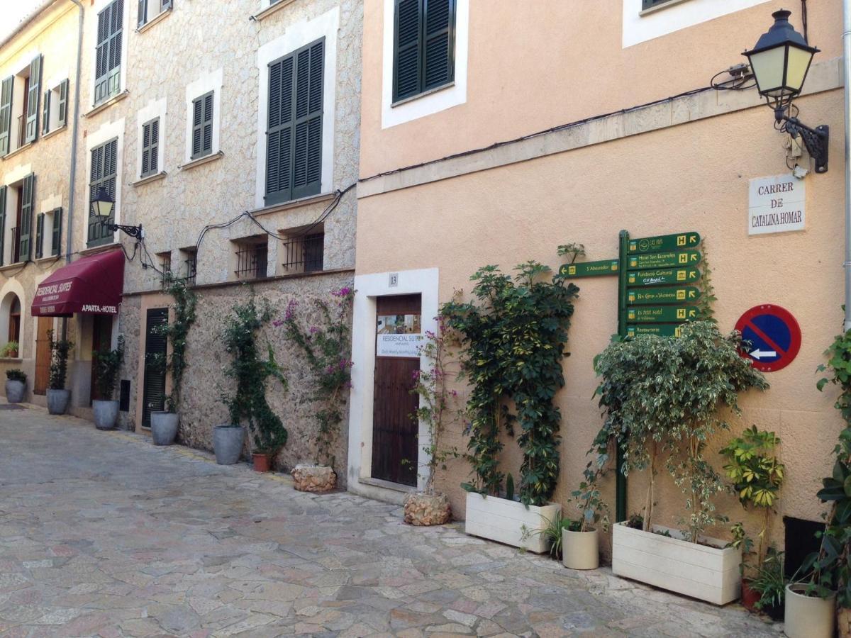 Bed & Breakfast Allotjaments Serra De Tramuntana